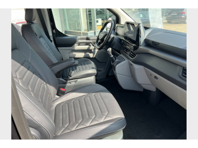 Ford Tourneo Custom 2.0 TDCI ECOBLUE 150 L2 Titanium
