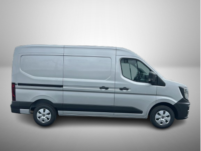 Renault Master 2.0 dCi 130 L2H2 Extra