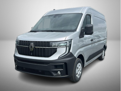 Renault Master 2.0 dCi 130 L2H2 Extra