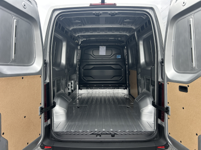 Renault Master 2.0 dCi 130 L2H2 Extra