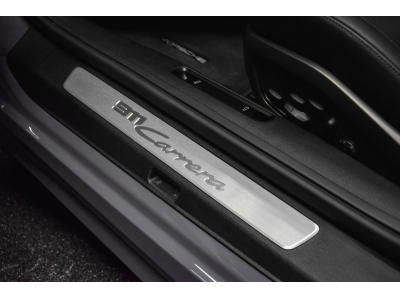 Porsche 992 .2 Carrera Coupé PDK - SLATE GREY NEO