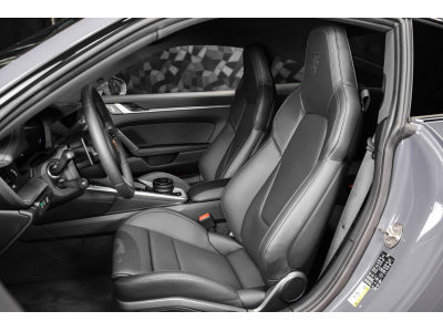 Porsche 992 .2 Carrera Coupé PDK - SLATE GREY NEO