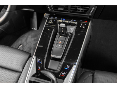 Porsche 992 .2 Carrera Coupé PDK - SLATE GREY NEO