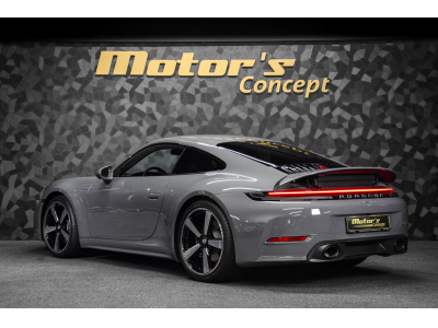 Porsche 992 .2 Carrera Coupé PDK - SLATE GREY NEO