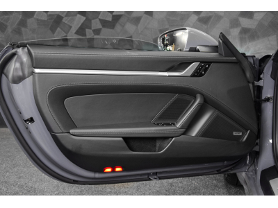 Porsche 992 .2 Carrera Coupé PDK - SLATE GREY NEO