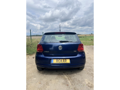 Volkswagen Polo 1.6 TDI 105 *Garantie 12 mois*