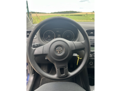 Volkswagen Polo 1.6 TDI 105 *Garantie 12 mois*