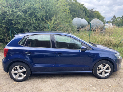 Volkswagen Polo 1.6 TDI 105 *Garantie 12 mois*