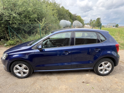 Volkswagen Polo 1.6 TDI 105 *Garantie 12 mois*
