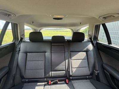 Mercedes-Benz E 220 CDI BlueEFF Toit ouvrant