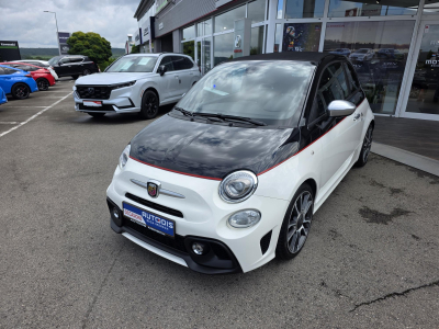 Abarth 595C 1.4 T-Jet 500C
