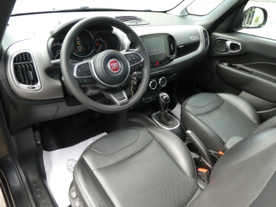 Fiat 500L MultiJet Auto. Luxe 