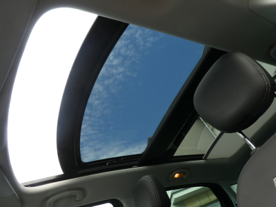 Fiat 500L MultiJet Auto. Luxe 