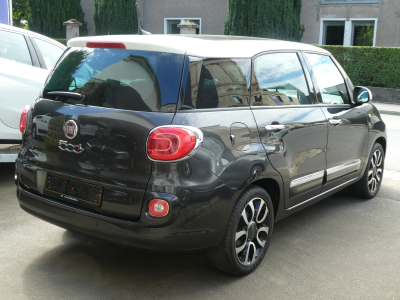 Fiat 500L MultiJet Auto. Luxe 
