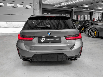 BMW 340 Touring M340 d xDrive/Pano/HUD/Camera/19/ACC/VOLL