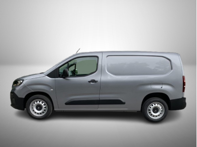 Fiat Doblo 1.5 BlueHDI 100 L2