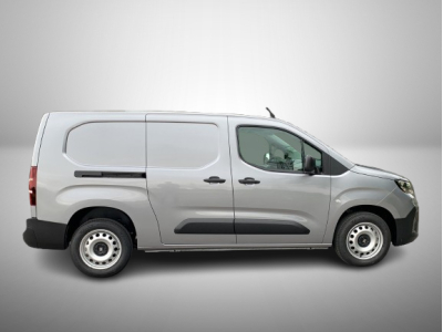 Fiat Doblo 1.5 BlueHDI 100 L2