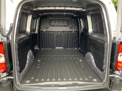 Fiat Doblo 1.5 BlueHDI 100 L2