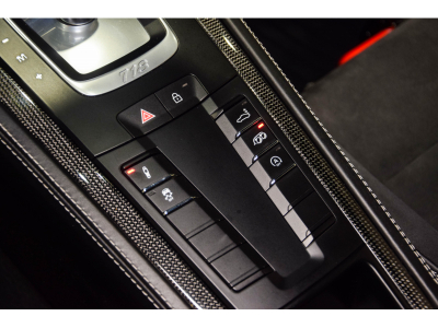 Porsche 718 Cayman GTS 2.5 PDK