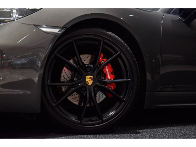 Porsche 718 Cayman GTS 2.5 PDK