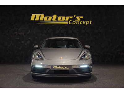 Porsche 718 Cayman GTS 2.5 PDK