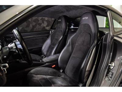Porsche 718 Cayman GTS 2.5 PDK