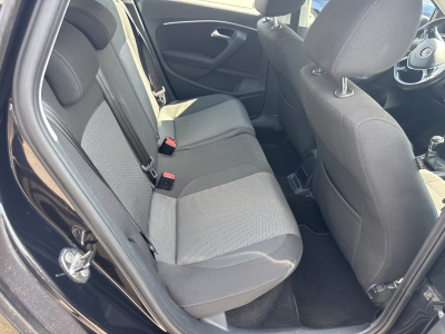 Volkswagen Polo 1.4 TDI 90CV HIGHLINE