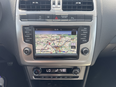 Volkswagen Polo 1.4 TDI 90CV HIGHLINE