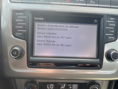 Volkswagen Polo 1.4 TDI 90CV HIGHLINE