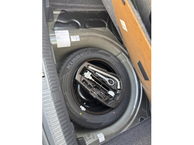 Volkswagen Polo 1.4 TDI 90CV HIGHLINE