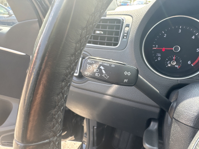 Volkswagen Polo 1.4 TDI 90CV HIGHLINE
