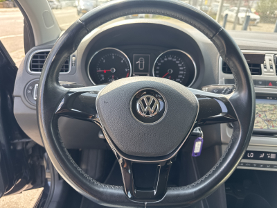 Volkswagen Polo 1.4 TDI 90CV HIGHLINE