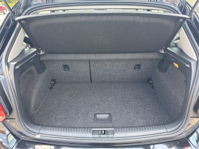 Volkswagen Polo 1.4 TDI 90CV HIGHLINE