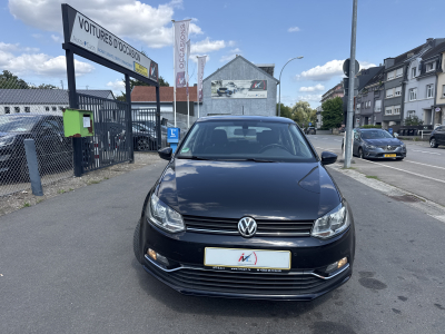 Volkswagen Polo 1.4 TDI 90CV HIGHLINE