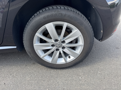 Volkswagen Polo 1.4 TDI 90CV HIGHLINE