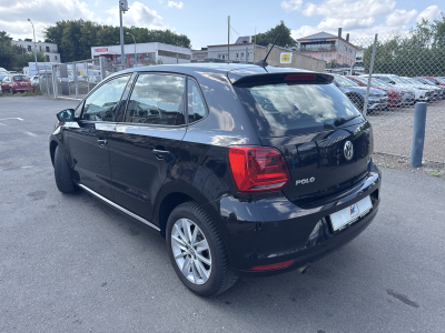 Volkswagen Polo 1.4 TDI 90CV HIGHLINE