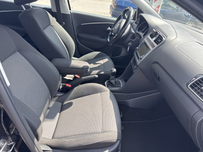 Volkswagen Polo 1.4 TDI 90CV HIGHLINE