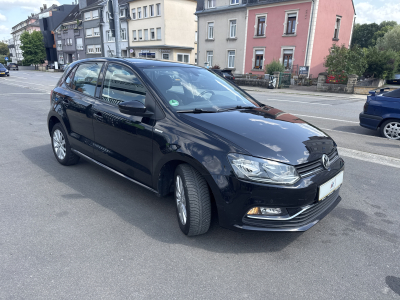 Volkswagen Polo 1.4 TDI 90CV HIGHLINE