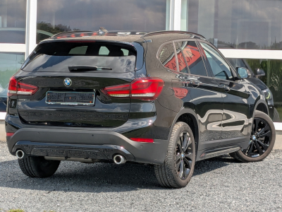BMW X1 XDRIVE20D PACK M CARPLAY GPS LED CAMERA