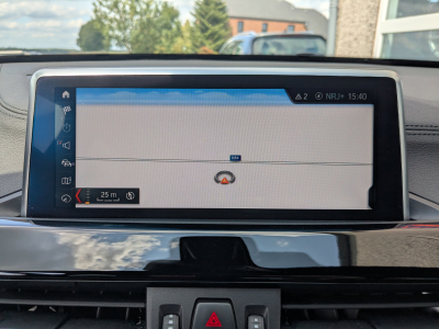 BMW X1 XDRIVE20D PACK M CARPLAY GPS LED CAMERA