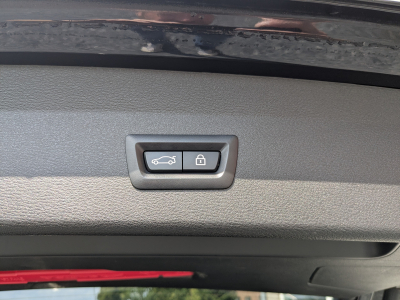 BMW X1 XDRIVE20D PACK M CARPLAY GPS LED CAMERA