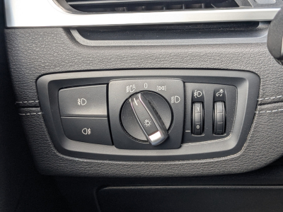 BMW X1 XDRIVE20D PACK M CARPLAY GPS LED CAMERA
