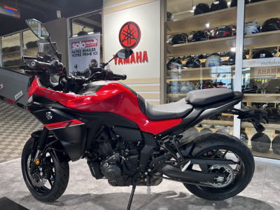 Yamaha Tracer 700 