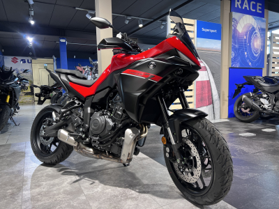 Yamaha Tracer 700 