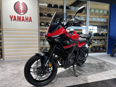Yamaha Tracer 700 