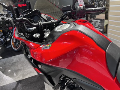 Yamaha Tracer 700 