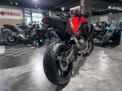 Yamaha Tracer 700 