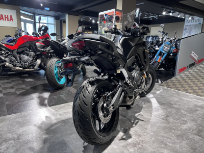 Yamaha Tracer 700 GT