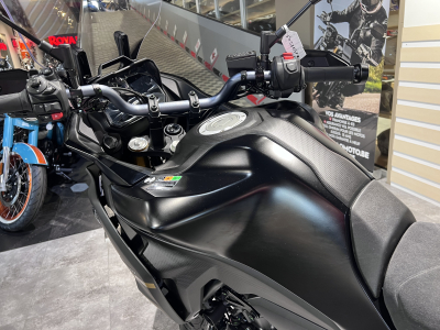 Yamaha Tracer 700 GT
