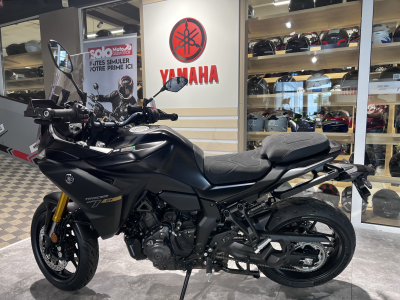 Yamaha Tracer 700 GT
